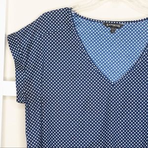 Express Blouse Large